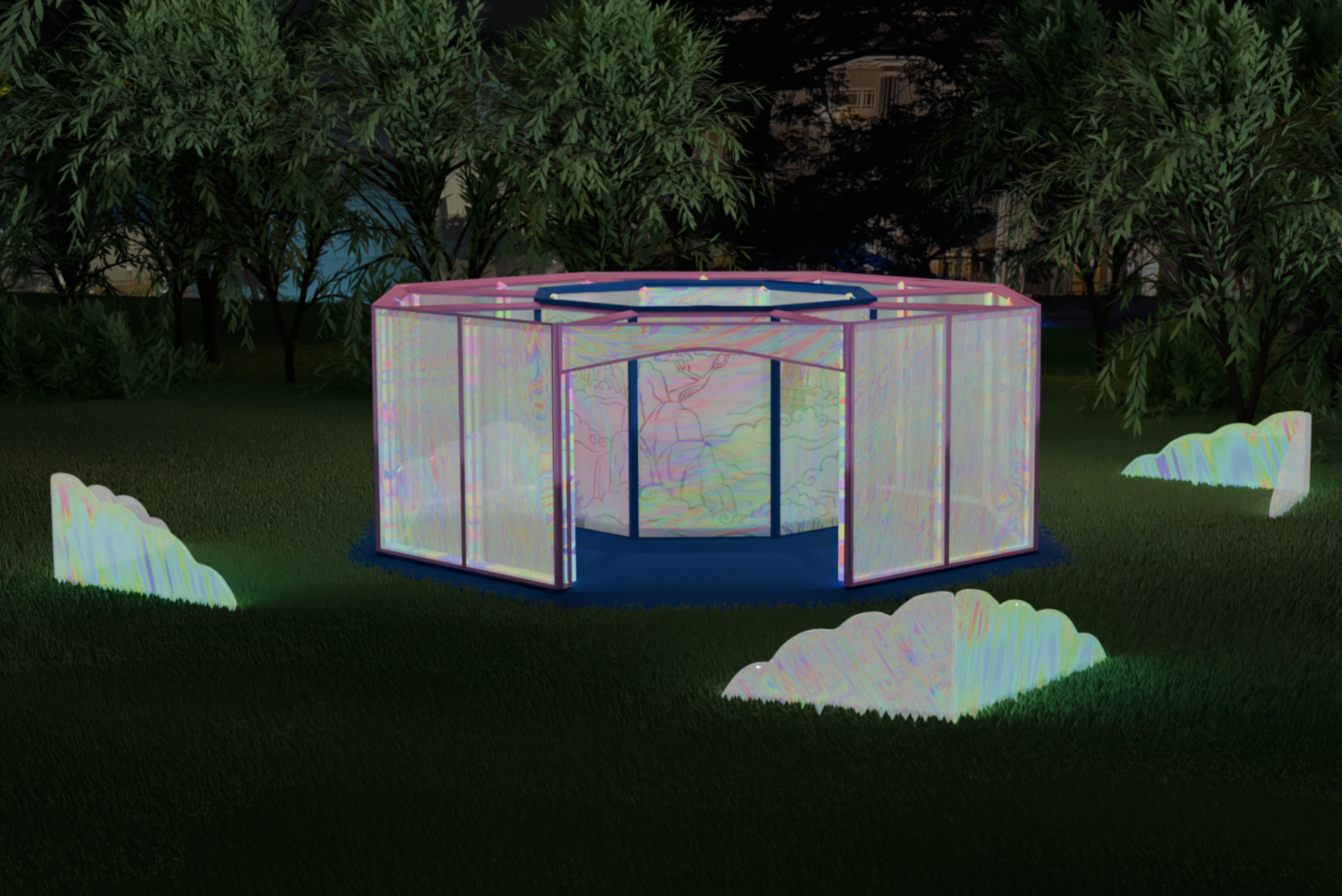 image highlight